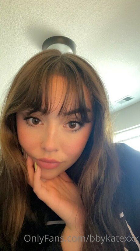 bbykatexxx perfect model pic