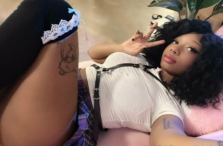 cyberbabi star top archive