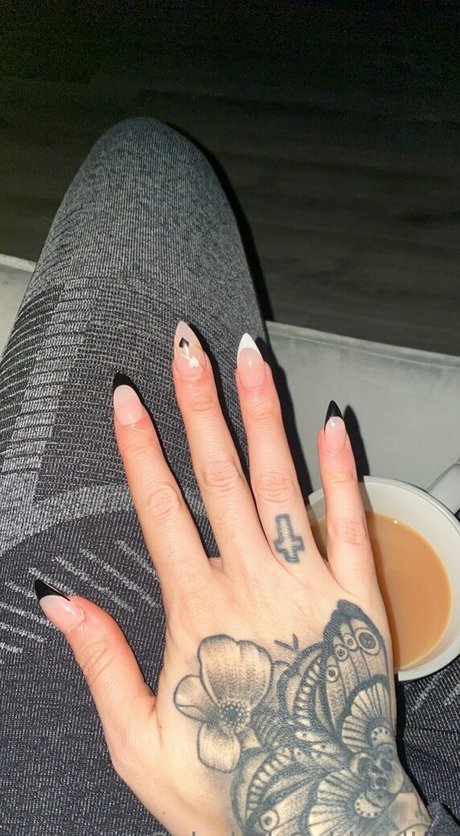 rebekahcaldwellxx nice star photo