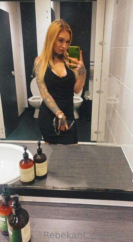 rebekahcaldwellxx pornstar best archive