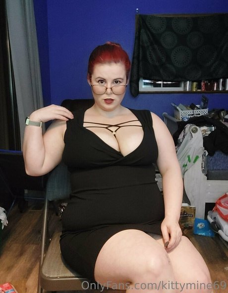 kittymine69 Profile pic