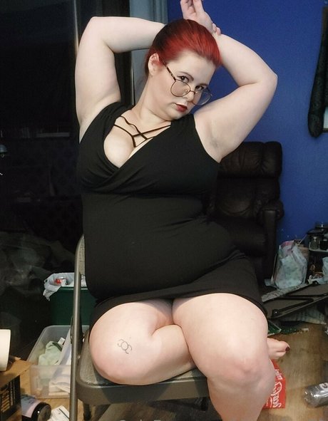 kittymine69 exclusive pornstar photo