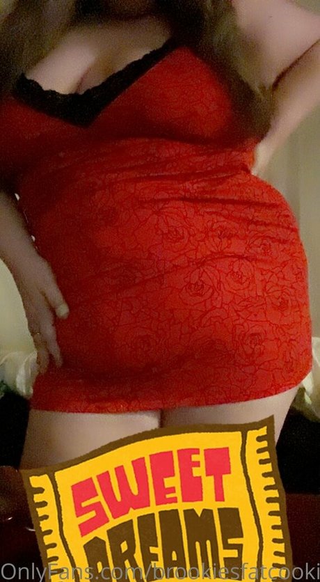 brookiesfatcookie porn model pics