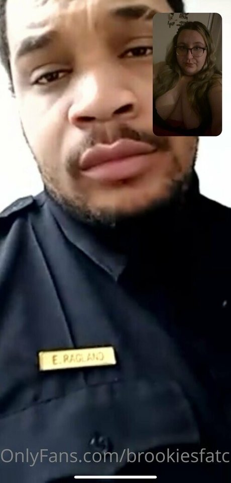 brookiesfatcookie pretty pornstar photo