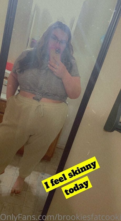 brookiesfatcookie xxx actress pic