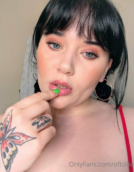 ofbillie perfect actress image