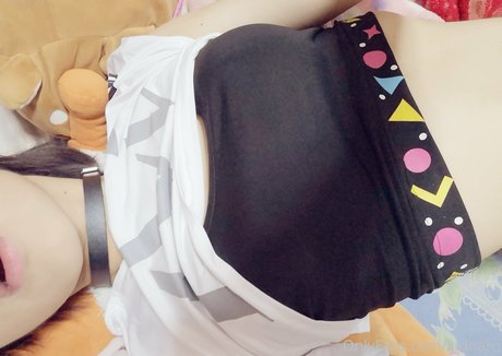 kirinaru model nudes archive