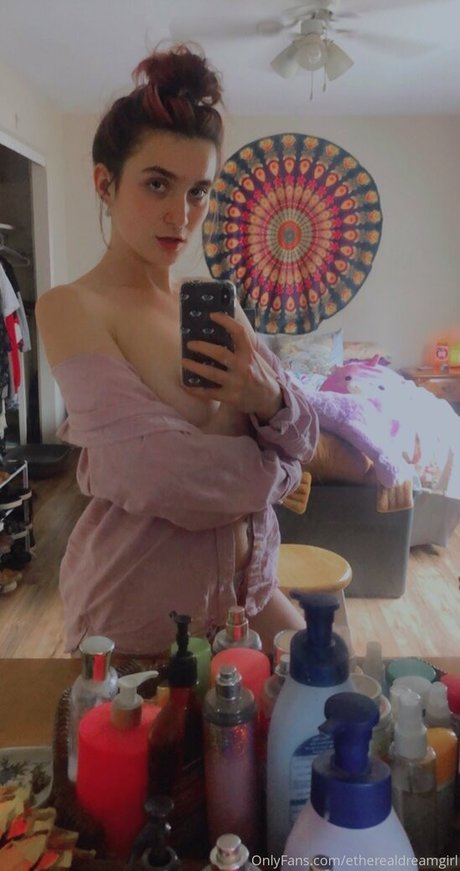 etherealdreamgirl pornstar top gallery