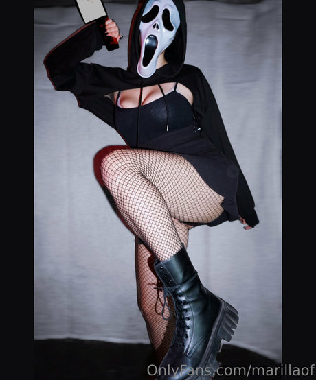 marillaof star sex pictures