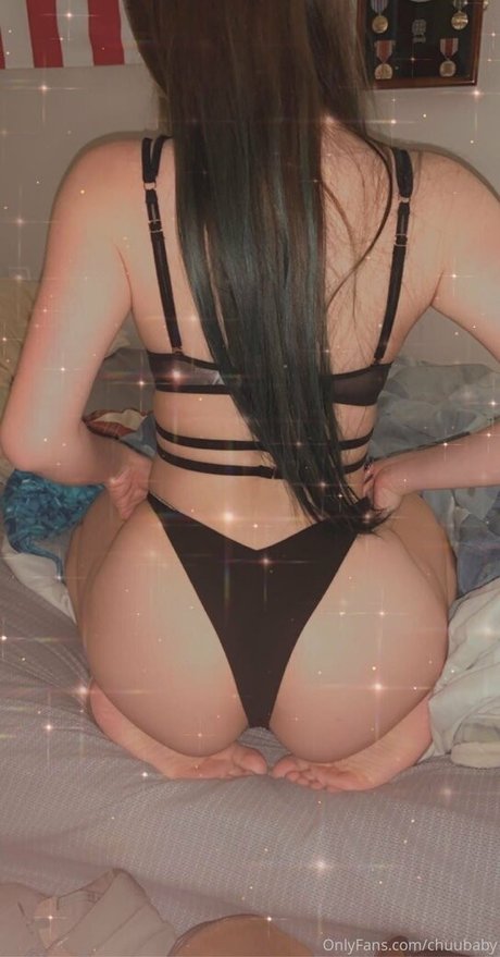 chuubaby exclusive pornstar galleries