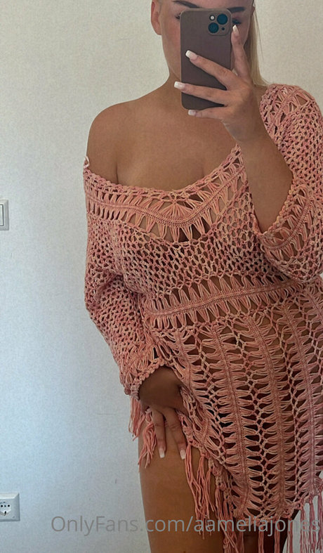 amelia smith model sex gallery