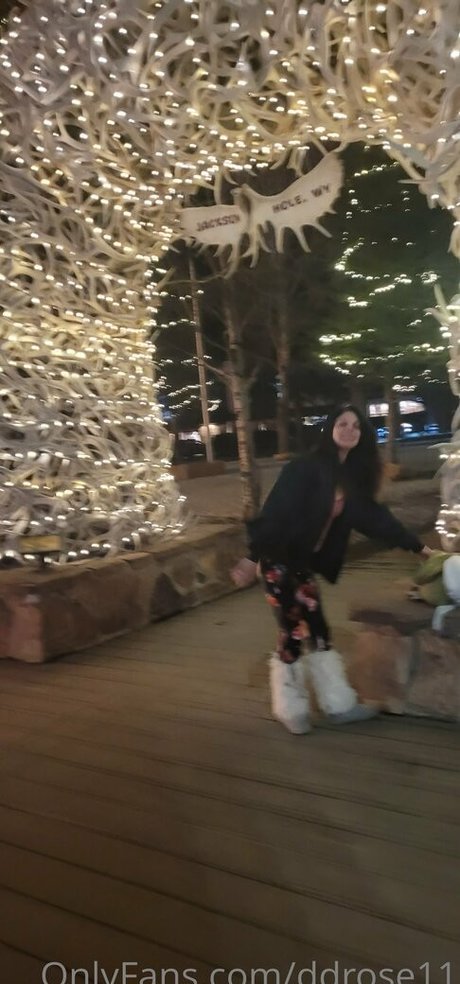 ddrose11 nudes star galleries