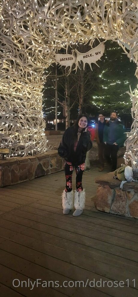 ddrose11 star sex images