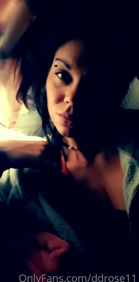 ddrose11 star naked img