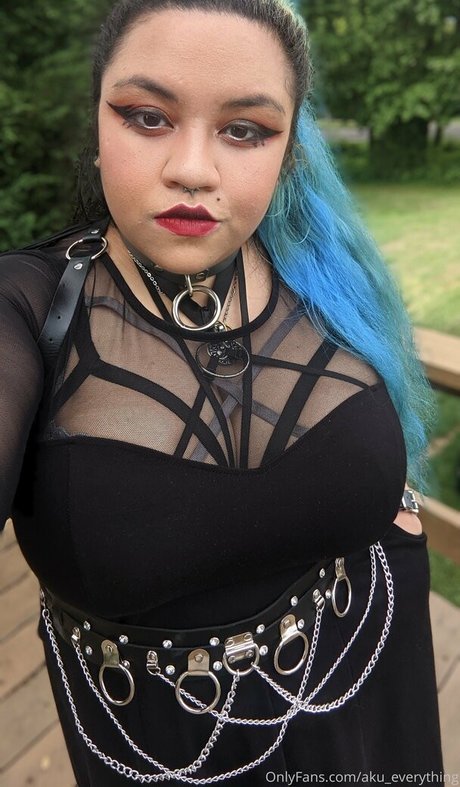 aku everything xxx pornstar photo