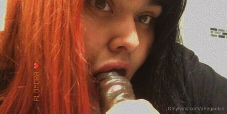 ahegaokiri pornstar top images