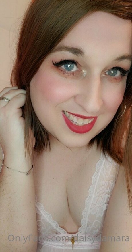 daisydamara model exclusive photo