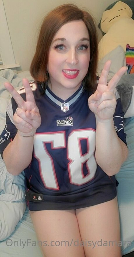 daisydamara star pretty archive