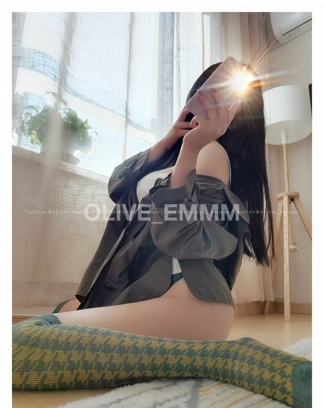 imoliveemmm pornstar perfect image