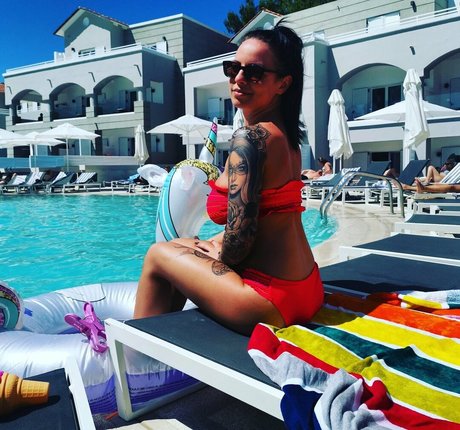 Sophia Leigh pornstar hot img