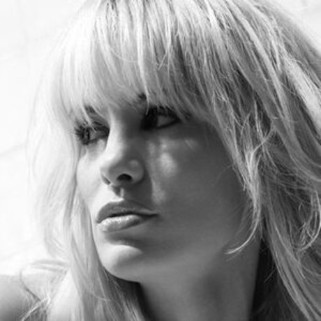 Monica Ivancan naked star pictures