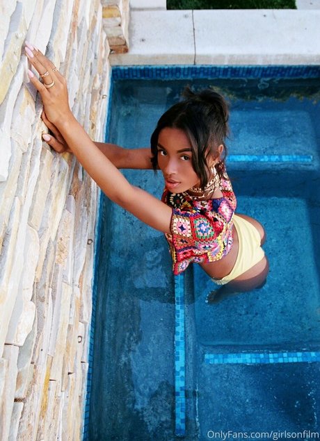 girlsonfilm art pornstar images