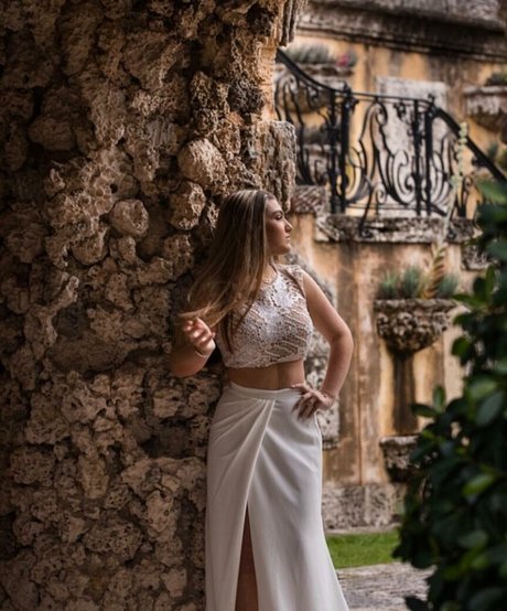 Jayden Seidman model xxx pic