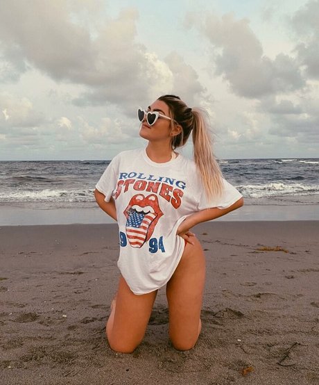 Jayden Seidman model image