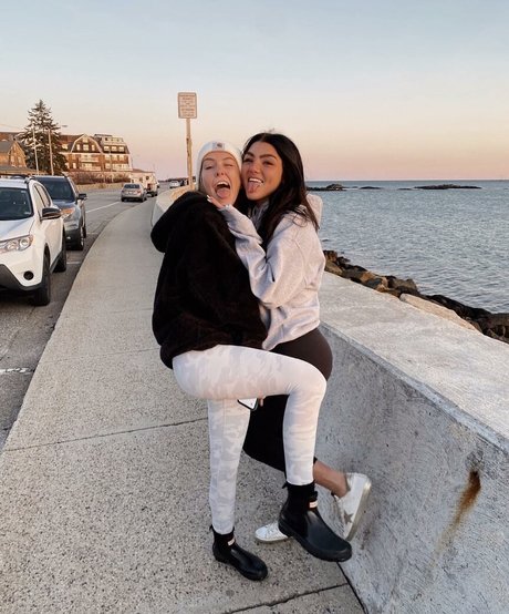 Jayden Seidman model sex archive