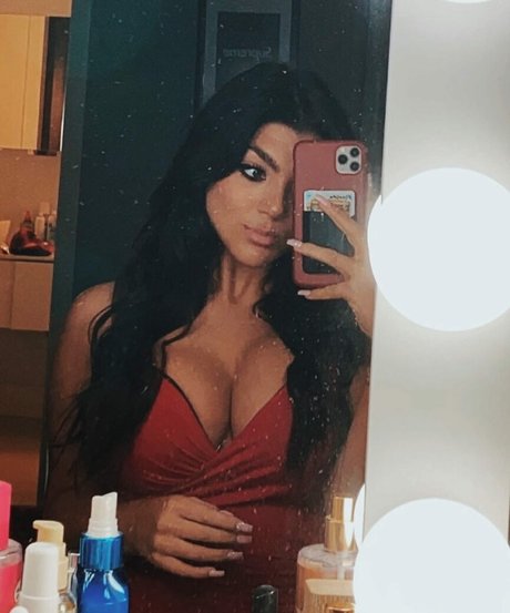 Jayden Seidman beautiful actress images