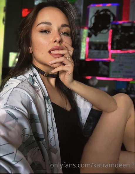 Katherine Ramdeen adult actress picture