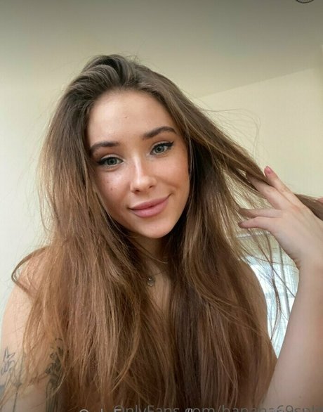 banana split vip hd model images