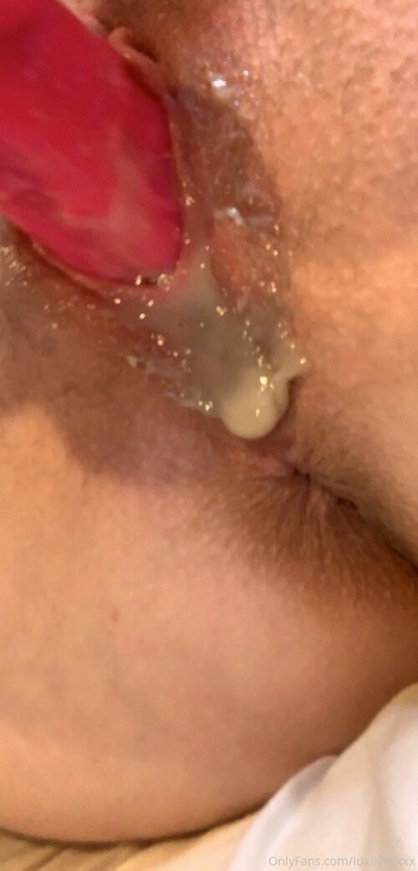 luxlivesxxx pretty pornstar photo