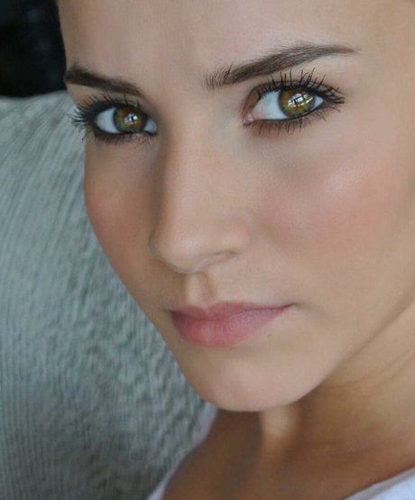 Katrina Maria nude star pictures