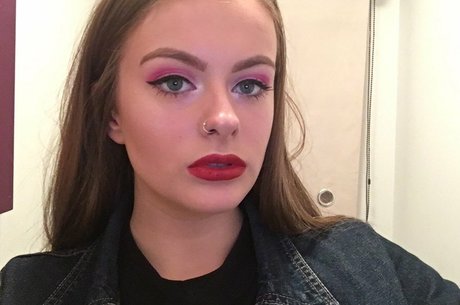 Bex McFadden star pornographic pics