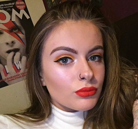 Bex McFadden top model galleries