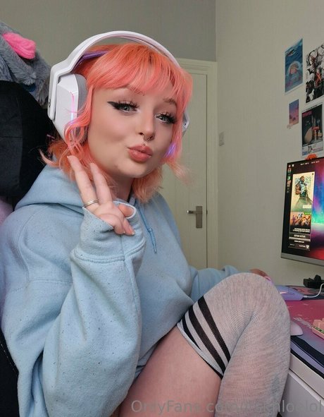 itskhloelol Profile pic