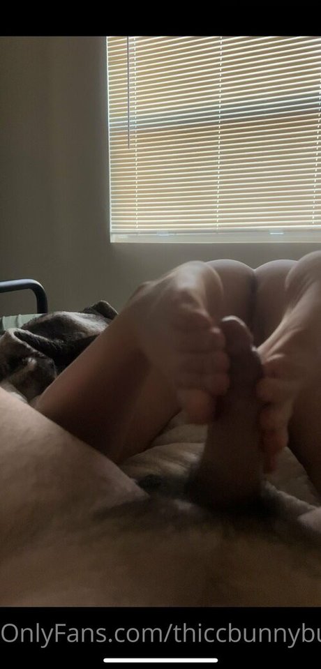 thiccbunnybunz xxx star gallery