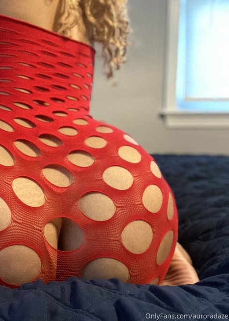 auroradaze model exclusive archive