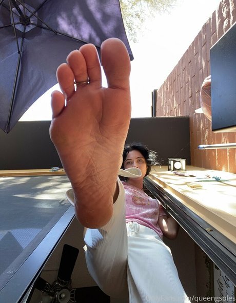 queengsoles exclusive star gallery