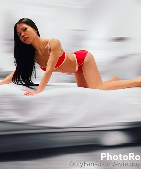 evieling model hot archive