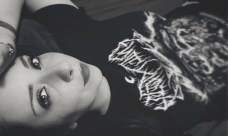 girlfromoklahoma star exclusive archive