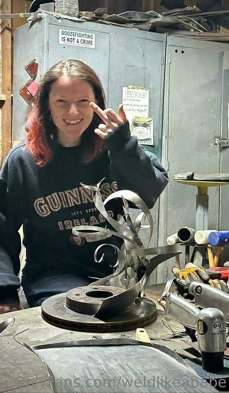 weldlikeababe model sex image