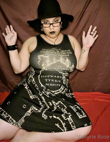 valkyrie rose freee nudes star photos