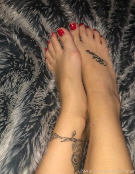 ashtynsommer pornstar perfect photo