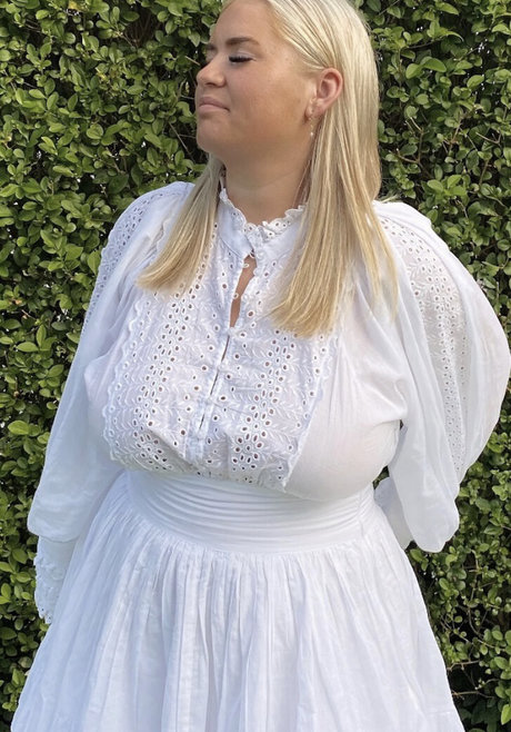 Anna K top model pictures