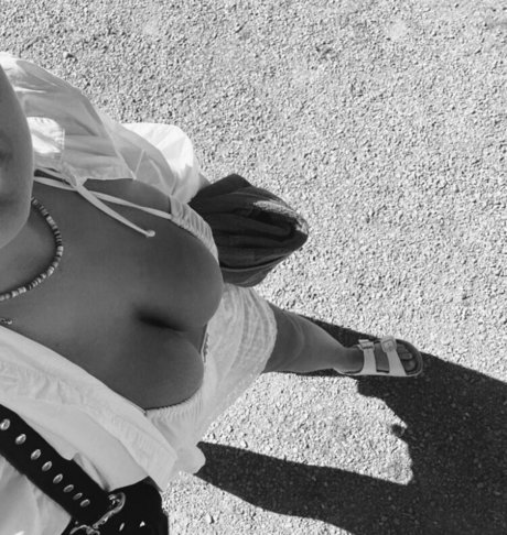 Anna K nice star photo