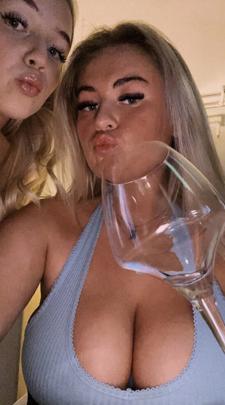 Anna K pretty star pic