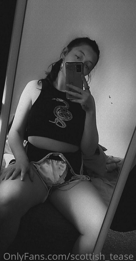 scottish tease exclusive model galleries