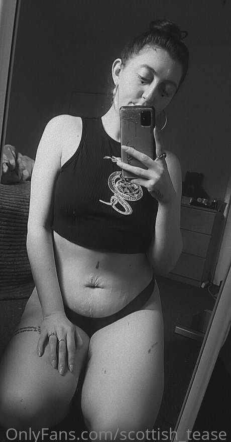 scottish tease pornographic actress img